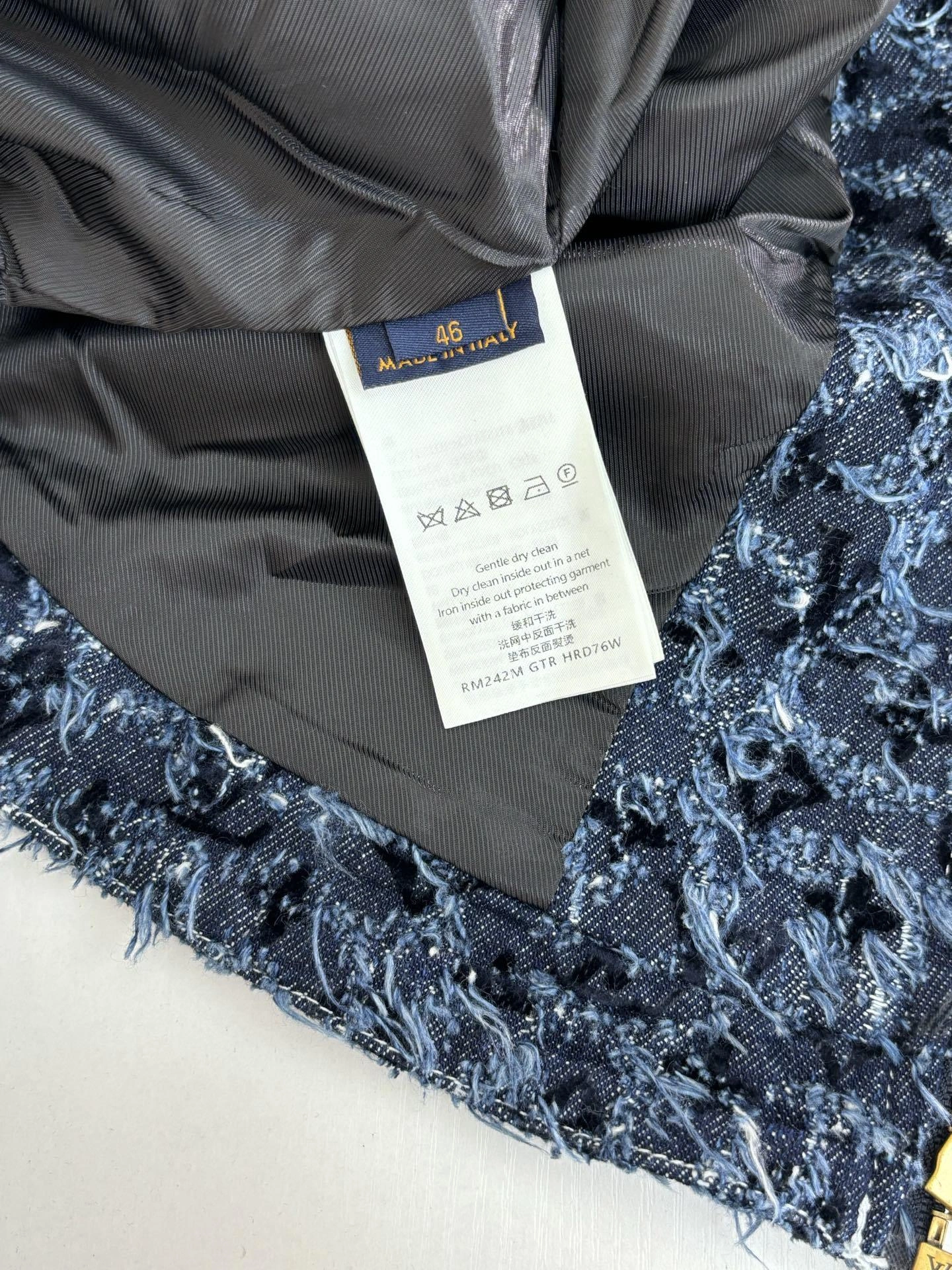 wg.luxury- 8V item:E-F431I0714